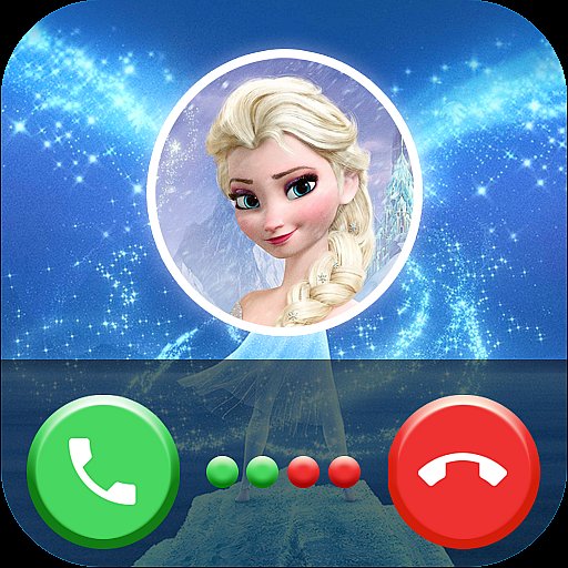 Elisa Call and Video call - APK Download, MOD, Hack Tool, Cheats