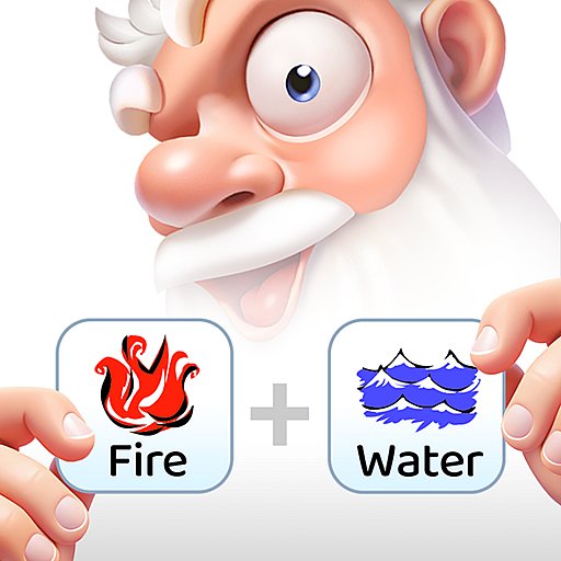 Endless Craft: Alchemy God AI - APK Download, MOD, Hack Tool, Cheats