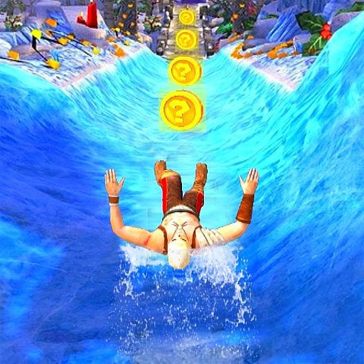 Endless Final Run Lost Temple OZ - APK Download, MOD, Hack Tool, Cheats