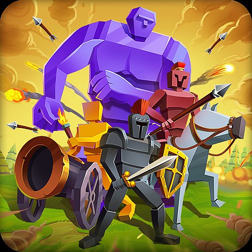Epic Battle Simulator - APK Download, MOD, Hack Tool, Cheats