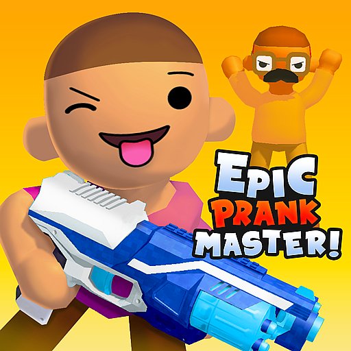 Epic Prankster: Hide and shoot - APK Download, MOD, Hack Tool, Cheats