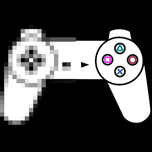 ePSXe openGL Plugin APK download icon