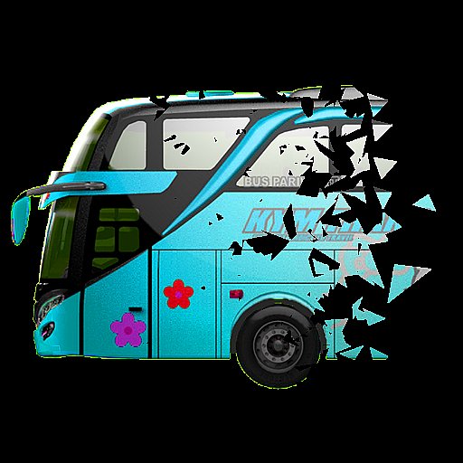 ES Bus Simulator ID 2 - APK Download, MOD, Hack Tool, Cheats