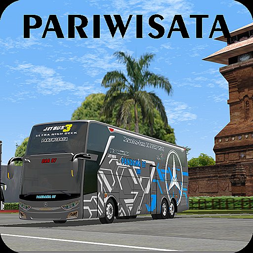 ES Bus Simulator ID Pariwisata - APK Download, MOD, Hack Tool, Cheats