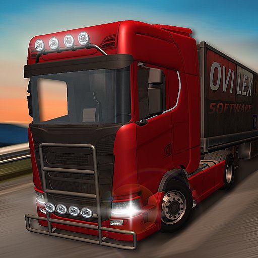 Euro Truck Driver 2018 - APK Download, MOD, Hack Tool, Cheats