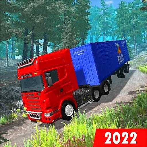 Euro Truck Sim 2022 Truck Game - APK Download, MOD, Hack Tool, Cheats