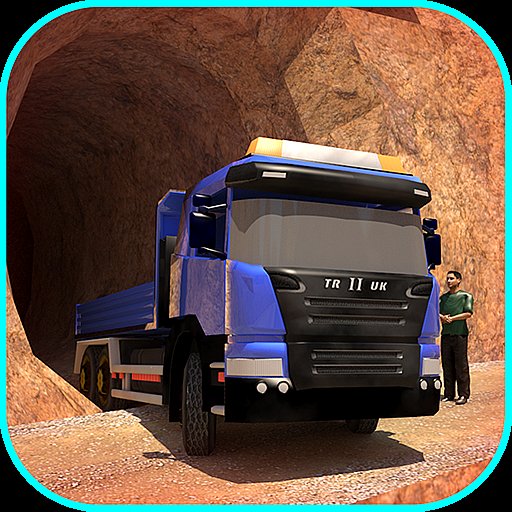 Euro Truck Transport Sim 2017 - APK Download, MOD, Hack Tool, Cheats