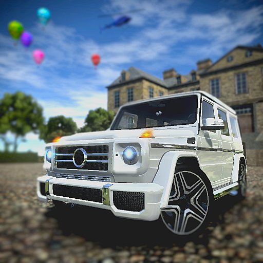 European Luxury Cars - APK Download, MOD, Hack Tool, Cheats