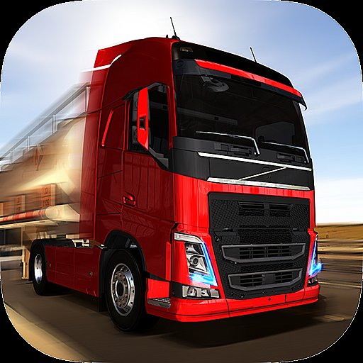 European Truck Simulator - APK Download, MOD, Hack Tool, Cheats