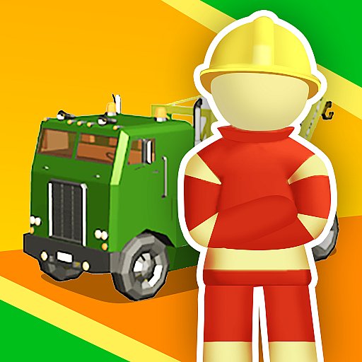 Evacuation Service 3D - APK Download, MOD, Hack Tool, Cheats