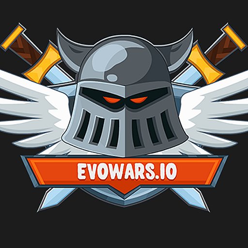 EvoWars.io APK download icon