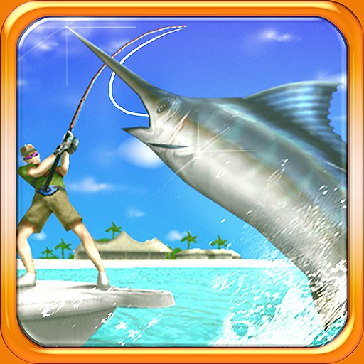 Excite BigFishing - APK Download, MOD, Hack Tool, Cheats