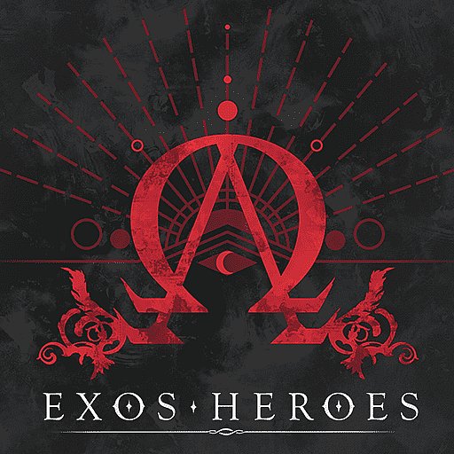 Exos Heroes - APK Download, MOD, Hack Tool, Cheats