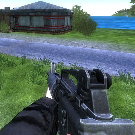 Experiment Z - Zombie - APK Download, MOD, Hack Tool, Cheats