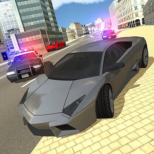 Extreme Car Drifting Simulator - APK Download, MOD, Hack Tool, Cheats