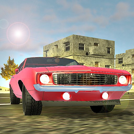 Extreme Car Driving PRO - APK Download, MOD, Hack Tool, Cheats