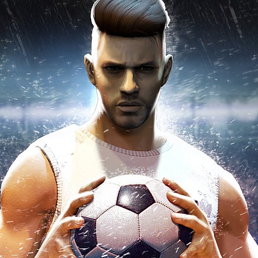 Extreme Football:3on3 Multiplayer Soccer - APK Download, MOD, Hack Tool, Cheats