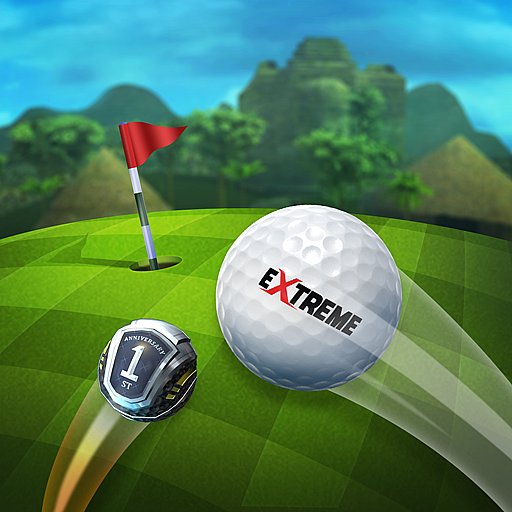 Extreme Golf - APK Download, MOD, Hack Tool, Cheats