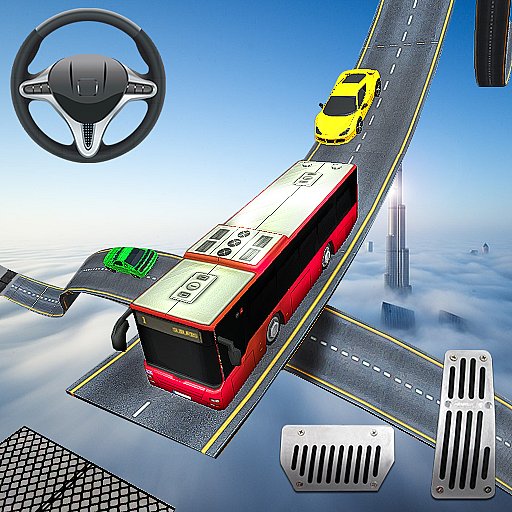 Extreme Impossible Bus Simulator - APK Download, MOD, Hack Tool, Cheats
