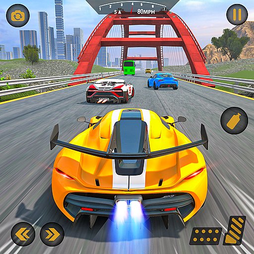 Extreme Race Car Driving games - APK Download, MOD, Hack Tool, Cheats