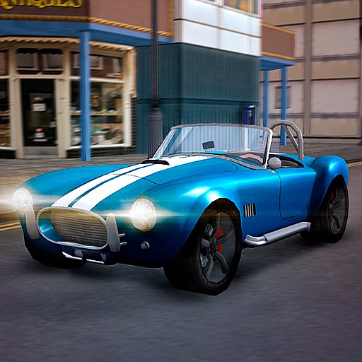 Extreme Simulator GT Racing 3D - APK Download, MOD, Hack Tool, Cheats