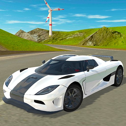 Extreme Speed Car Simulator 2019 (Beta) - APK Download, MOD, Hack Tool, Cheats