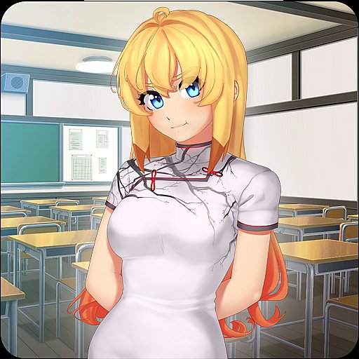 Fake Novel: Your Own Tsundere - APK Download, MOD, Hack Tool, Cheats