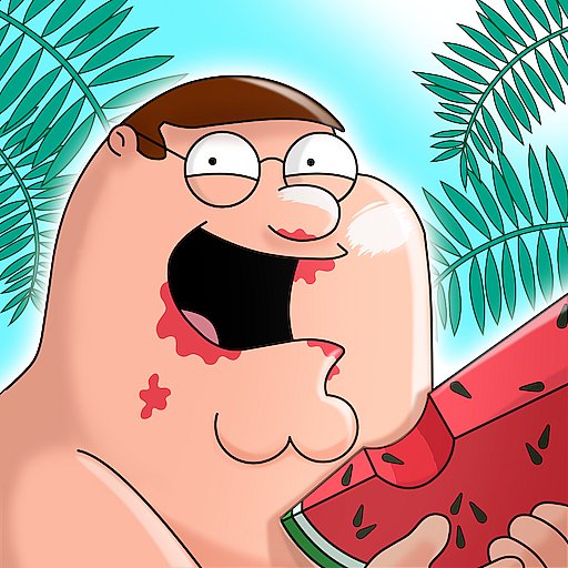 Family Guy Freakin Mobile Game - APK Download, MOD, Hack Tool, Cheats
