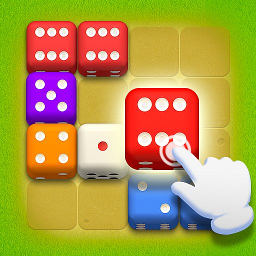 Fantastic Dice - Merge Puzzle - APK Download, MOD, Hack Tool, Cheats
