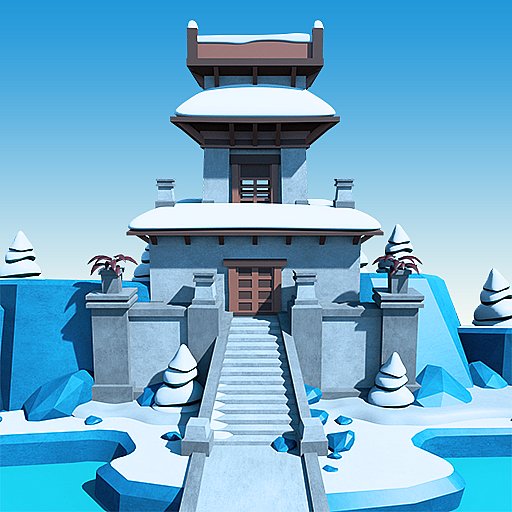 Faraway 3: Arctic Escape - APK Download, MOD, Hack Tool, Cheats