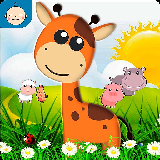 Farm animal sounds for baby - APK Download, MOD, Hack Tool, Cheats