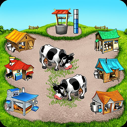 Farm Frenzy：Legendary Classics - APK Download, MOD, Hack Tool, Cheats