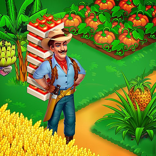 Farm Island - Family Journey - APK Download, MOD, Hack Tool, Cheats