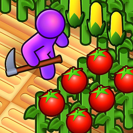Farm Land - Farming life game Hack Tool