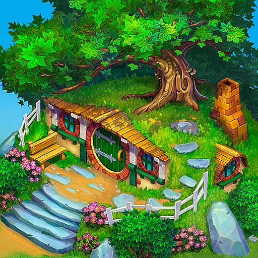 Farmdale: farm games Hay & Day - APK Download, MOD, Hack Tool, Cheats