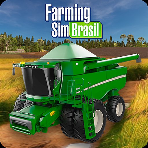 Farming Sim Brasil - APK Download, MOD, Hack Tool, Cheats