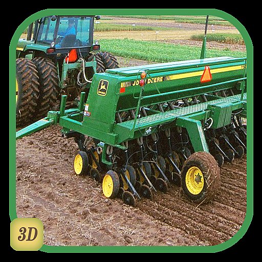 Farming Sim Hill Tractor - APK Download, MOD, Hack Tool, Cheats