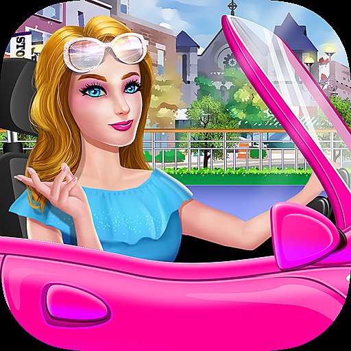 Fashion Car Salon - Girls Game - APK Download, MOD, Hack Tool, Cheats