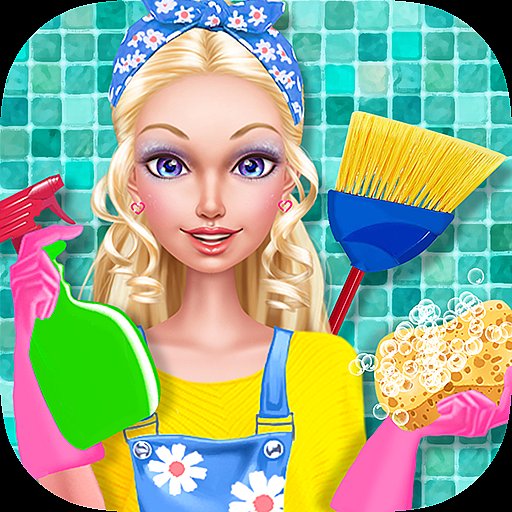 Fashion Doll - House Cleaning - APK Download, MOD, Hack Tool, Cheats