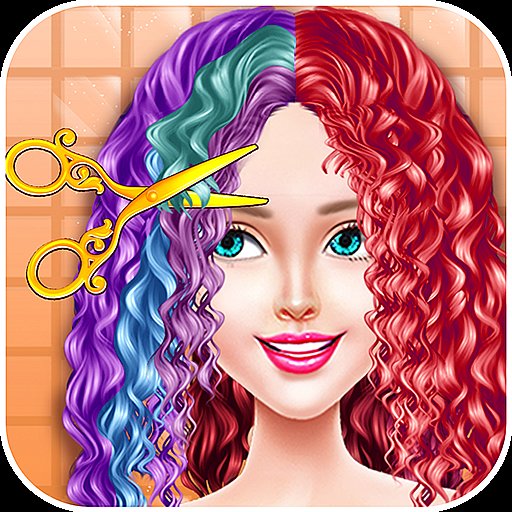 Fashion Hair Salon - APK Download, MOD, Hack Tool, Cheats