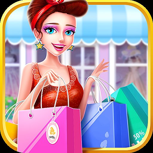 Fashion Shop - Girl Dress Up - APK Download, MOD, Hack Tool, Cheats