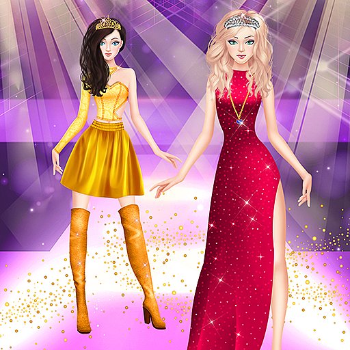 Fashion Show Dress Up Games - APK Download, MOD, Hack Tool, Cheats