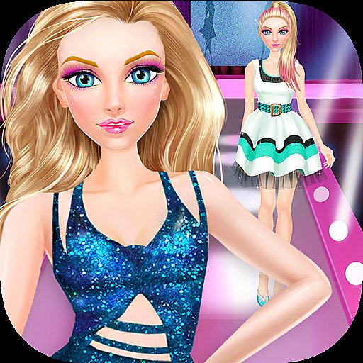 Fashion Star - Model Salon - APK Download, MOD, Hack Tool, Cheats