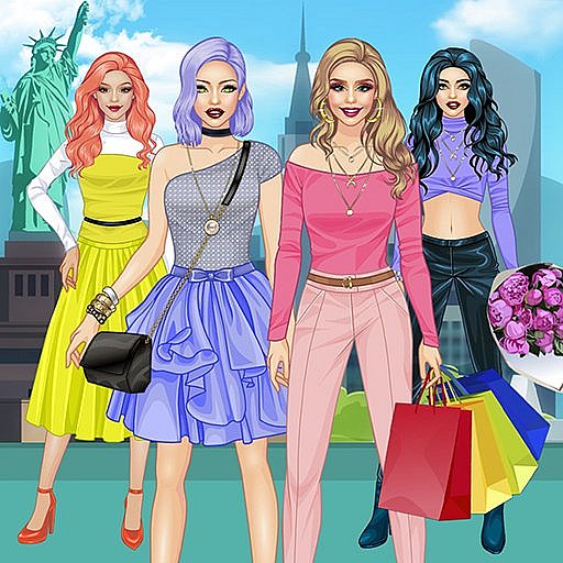 Fashion Trip: Dress Up Games - APK Download, MOD, Hack Tool, Cheats