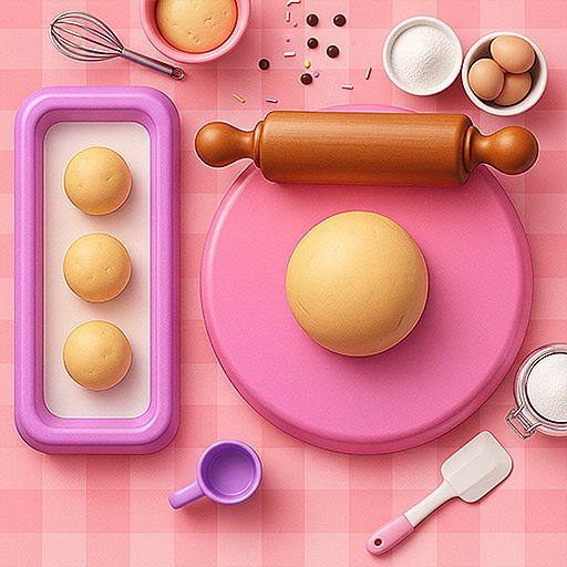 Fast Food Cooking and Cleaning - APK Download, MOD, Hack Tool, Cheats