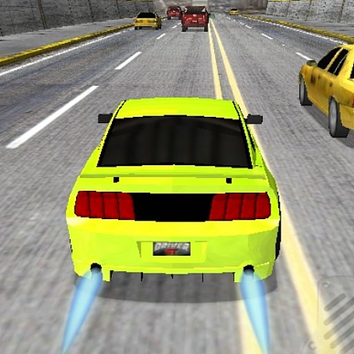 FATAL Driver GT - APK Download, MOD, Hack Tool, Cheats