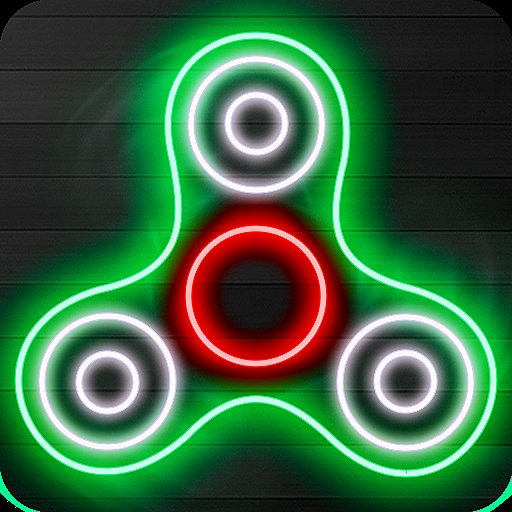 Fidget Spinner - APK Download, MOD, Hack Tool, Cheats