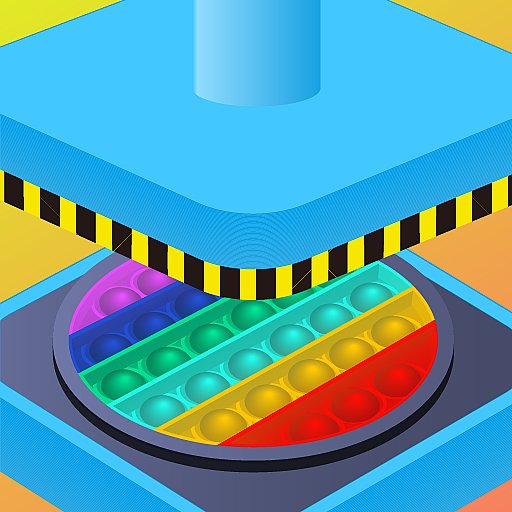 Fidget Toy Maker - APK Download, MOD, Hack Tool, Cheats