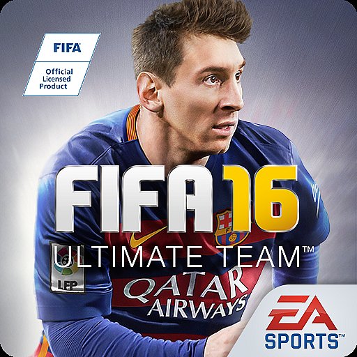 FIFA 16 UT - APK Download, MOD, Hack Tool, Cheats