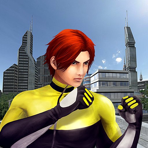 Fighting Tiger - Liberal - APK Download, MOD, Hack Tool, Cheats